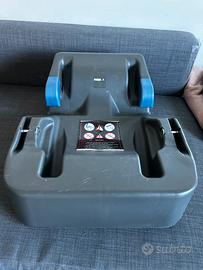 Base auto Inglesina per ovetto