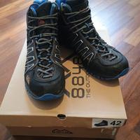 Scarponcini trekking