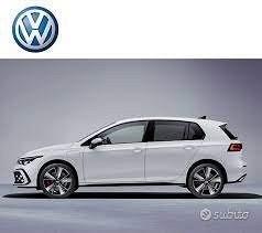 Ricambi usati volkswagen golf 8