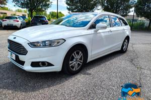 Ford Mondeo Station Wagon Mondeo SW 2.0 tdci Busin