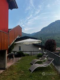 Casa vacanza " Aria Fresca "