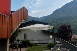 Casa vacanza " Aria Fresca "