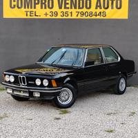 Bmw E21 320 coupé