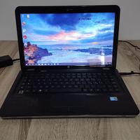 Portatile HP DV6 Pavilion i7