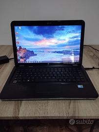 Portatile HP DV6 Pavilion i7