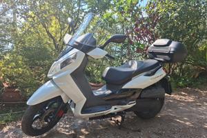 SYM 300 IN PERFETTE CONDIZIONI