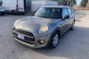Mini One D 1.5 D One D Business XL