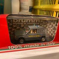 Modellino Brumm