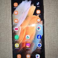 Samsung s21 ultra 5g