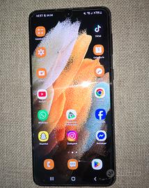 Samsung s21 ultra 5g