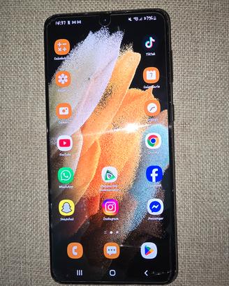 Samsung s21 ultra 5g