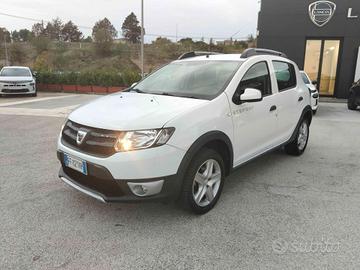 Dacia Sandero Stepway 1.5 dCi 8V 90CV Start&Stop a
