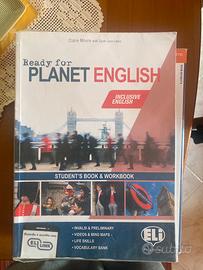 ready for planet english + grammar and preliminary