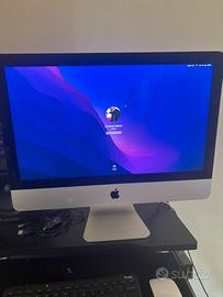 Imac 2016 come nuovo