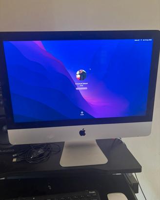 Imac 2016 come nuovo