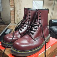 Dr. Martens 1460 Bordeaux - 43