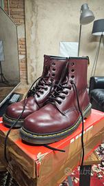 Dr. Martens 1460 Bordeaux - 43