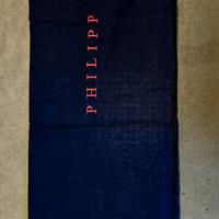 Sciarpa Philipp Plein