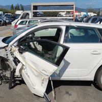 Sportello posteriore sinistro Audi A3 2015