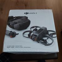 DJI AVATA2 FLY SMARTH COMBO