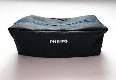 Rasoio/tagliacapelli Philips + accessori