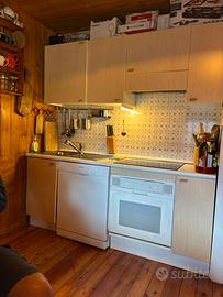 Forno elettrico
