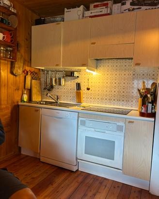 Forno elettrico