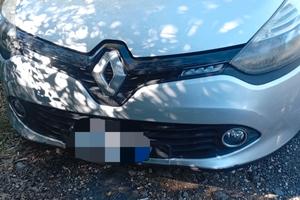 Clio 1.5dci (prezzo trattabile)