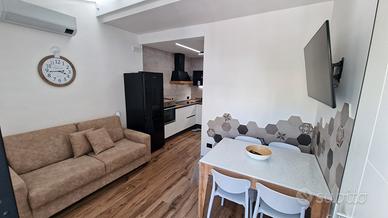 Casa vacanza Peschici Puglia vicino mare