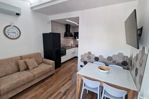 Casa vacanza Peschici Puglia vicino mare