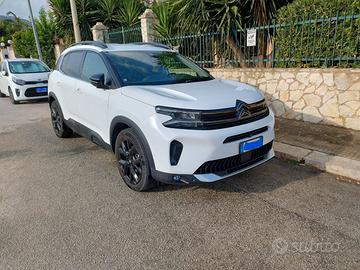 CITROEN C5 AIRCROSS MAX DIESEL