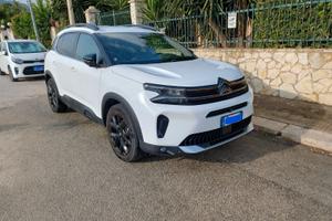 CITROEN C5 AIRCROSS MAX DIESEL