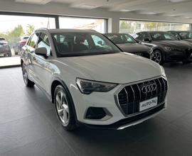 AUDI Q3 2.0 TDI 150 CV Quattro S-Tronic Business