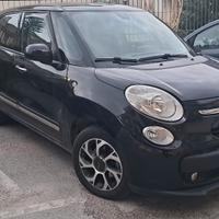 FIAT 500L 1.3 95CV 