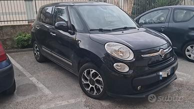 FIAT 500L 1.3 95CV 