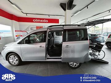 RENAULT Kangoo 1.3 TCe 130CV Techno