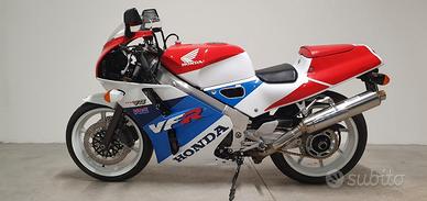 Honda VFR - 1993