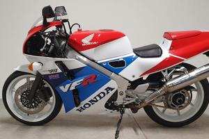 Honda VFR - 1993