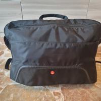 Borsa reflex Manfrotto Messenger Advanded BeFree