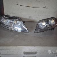 Fari - Fanali Xenon Per Volkswagen Phaeton 2006