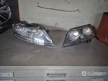 Fari - Fanali Xenon Per Volkswagen Phaeton 2006