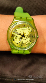 Swatch ragazzi sale