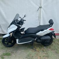 Yamaha x-max 250 2012