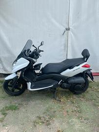 Yamaha x-max 250 2012