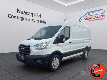 FORD Transit 350 2.0 TDCI(PM-TM 2H2)CRUISE-ASSIS