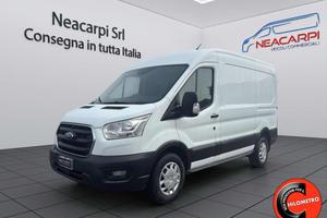 FORD Transit 350 2.0 TDCI(PM-TM 2H2)CRUISE-ASSIS