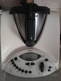 Bimby Vorwerk TM31 completo