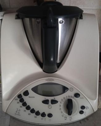 Bimby Vorwerk TM31 completo