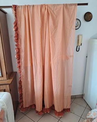 TENDA LUXE SALMONE