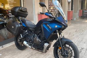 Tracer 700, Finanziabile, Permuta.